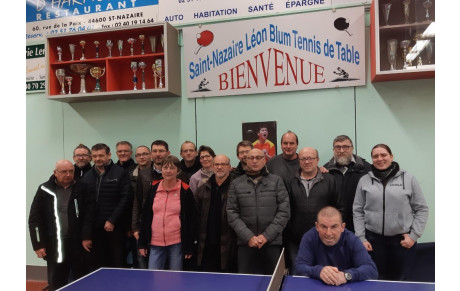 Bonne année !