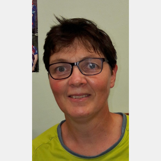 Murielle Nedelec