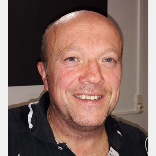 Richard Caillaud