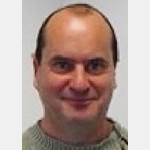 Sylvain Reuille